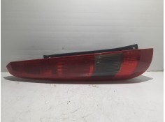 Recambio de piloto trasero izquierdo para ford fiesta (cbk) 1.4 16v cat referencia OEM IAM 2S6113A603B  