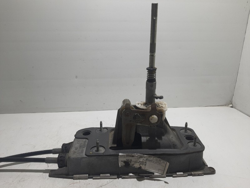 Recambio de palanca cambio para seat altea xl (5p5) family referencia OEM IAM 1K0711112B  