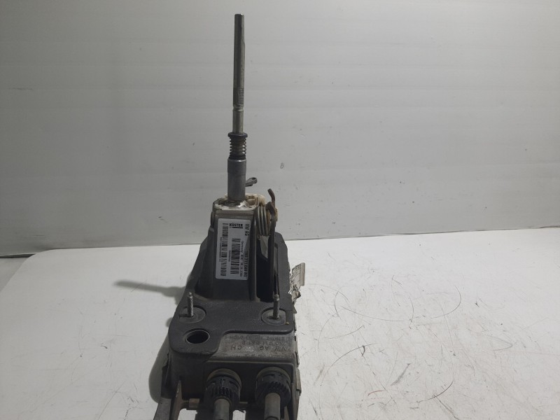 Recambio de palanca cambio para seat altea xl (5p5) family referencia OEM IAM 1K0711112B  