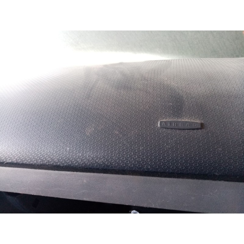 Recambio de airbag delantero derecho para seat ibiza (6l1) 1.2 referencia OEM IAM 6Q0880204G  