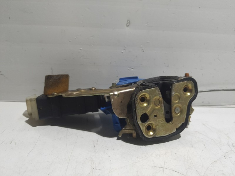 Recambio de cerradura puerta delantera derecha para saab 9-3 berlina referencia OEM IAM 705329  