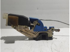 Recambio de cerradura puerta delantera derecha para saab 9-3 berlina referencia OEM IAM 705329   2