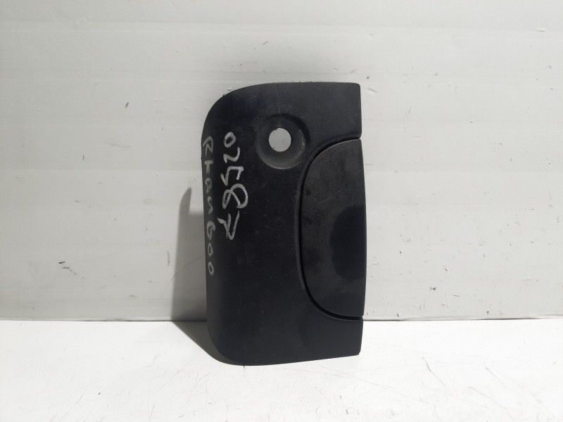 Recambio de maneta exterior porton para renault kangoo (f/kc0) privilege referencia OEM IAM 7700303588  