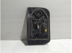 Recambio de maneta exterior porton para renault kangoo (f/kc0) privilege referencia OEM IAM 7700303588   2