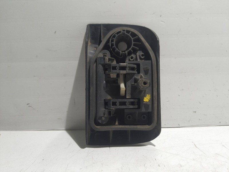 Recambio de maneta exterior porton para renault kangoo (f/kc0) privilege referencia OEM IAM 7700303588  