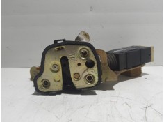 Recambio de cerradura puerta trasera derecha para saab 9-3 berlina referencia OEM IAM 605329   2