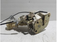 Recambio de cerradura puerta trasera derecha para toyota yaris (ncp1/nlp1/scp1) referencia OEM IAM 753194   2