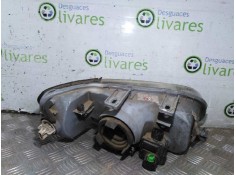 Recambio de faro izquierdo para  referencia OEM IAM    2