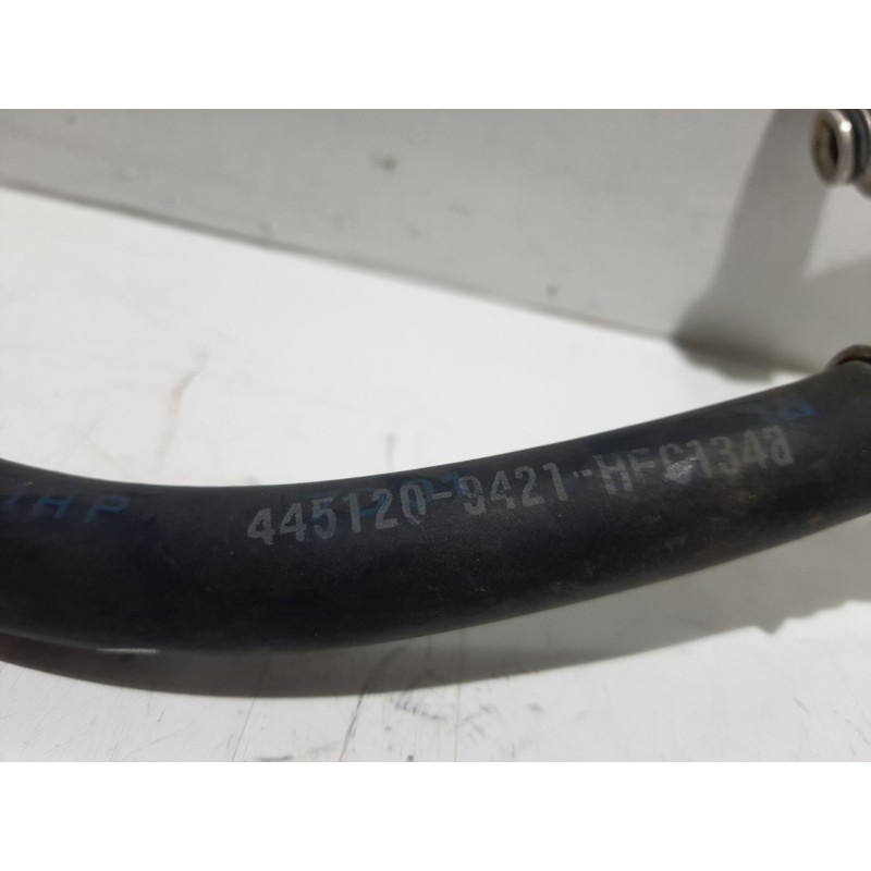 Recambio de tubos aire acondicionado para toyota rav 4 (a2) referencia OEM IAM 4451209421  