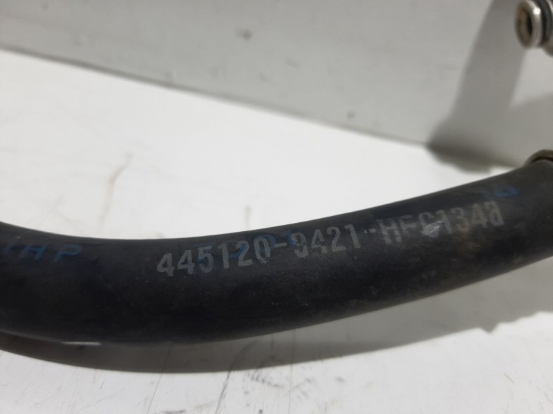 Recambio de tubos aire acondicionado para toyota rav 4 (a2) referencia OEM IAM 4451209421  