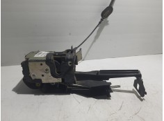 Recambio de cerradura puerta delantera derecha para ford fusion (cbk) trend referencia OEM IAM 2N11N219A64ABD   2