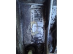 Recambio de caja cambios para renault laguna iii referencia OEM IAM TL4K9S2  