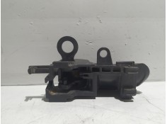 Recambio de maneta interior trasera derecha para toyota yaris (ncp1/nlp1/scp1) referencia OEM IAM 121654   2