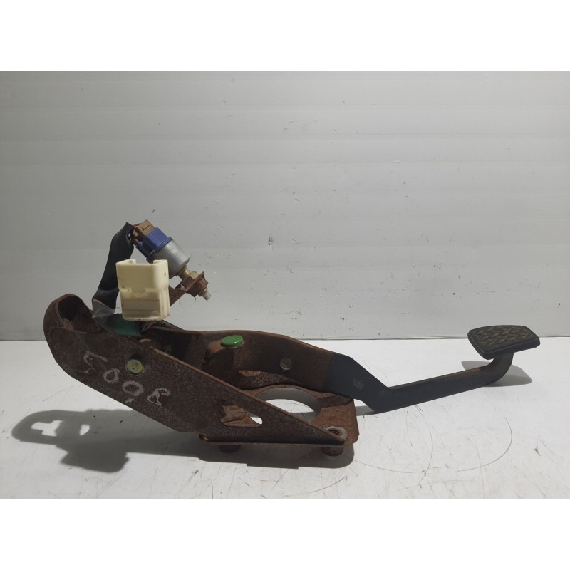 Recambio de pedal freno para toyota rav 4 (a2) referencia OEM IAM 2039903  