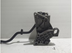 Recambio de soporte filtro gasoil para mercedes sprinter 02.00  furg. distrib. carga referencia OEM IAM 6110981139 A6122230041  2