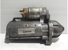 Recambio de motor de arranque para mercedes sprinter 02.00  furg. distrib. carga referencia OEM IAM A0051511301 CST10293GS CST10 2