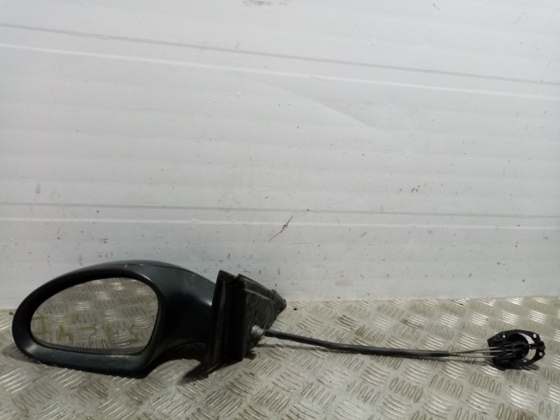 Recambio de retrovisor izquierdo para seat ibiza (6l1) 1.2 referencia OEM IAM 0  