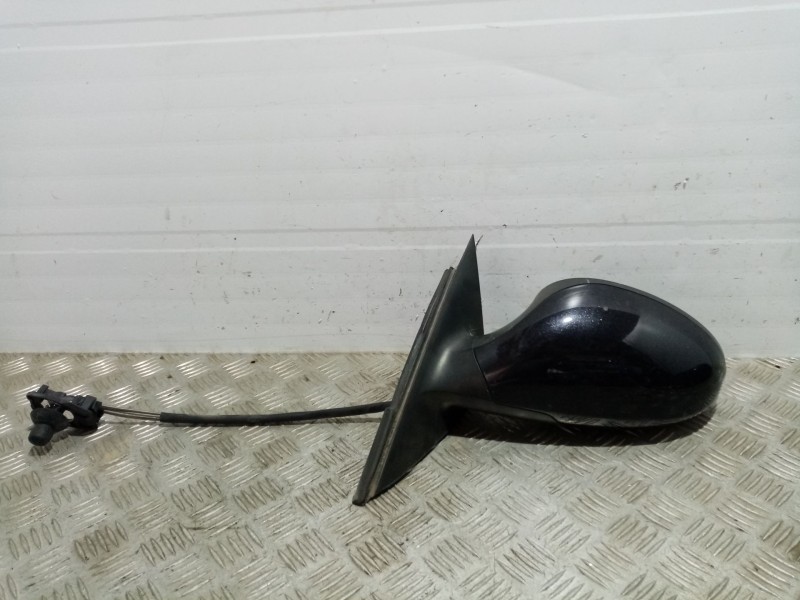 Recambio de retrovisor izquierdo para seat ibiza (6l1) 1.2 referencia OEM IAM 0  
