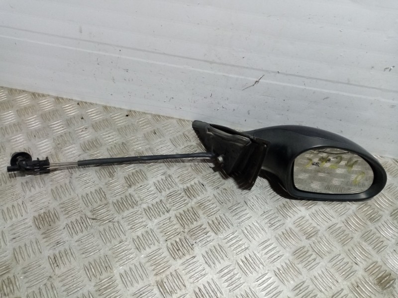 Recambio de retrovisor derecho para seat ibiza (6l1) 1.2 referencia OEM IAM 0  