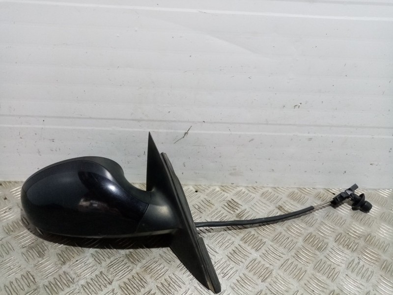 Recambio de retrovisor derecho para seat ibiza (6l1) 1.2 referencia OEM IAM 0  