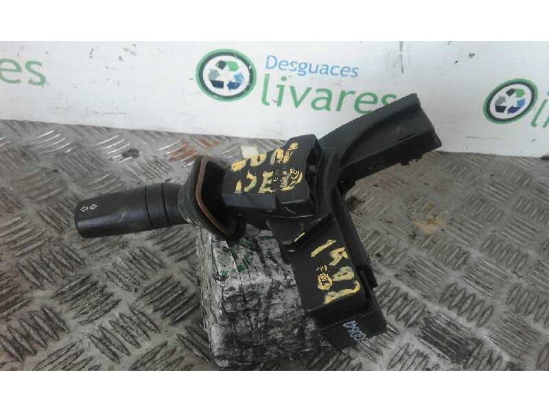 Recambio de mando intermitentes para ford mondeo berlina (gd) glx   |   08.96 - 12.97 | 1996 - 1997 | 131 cv / 96 kw referencia 