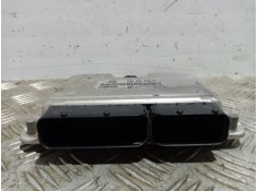 Recambio de centralita motor uce para seat ibiza (6l1) 1.2 referencia OEM IAM 5WP4019607   2