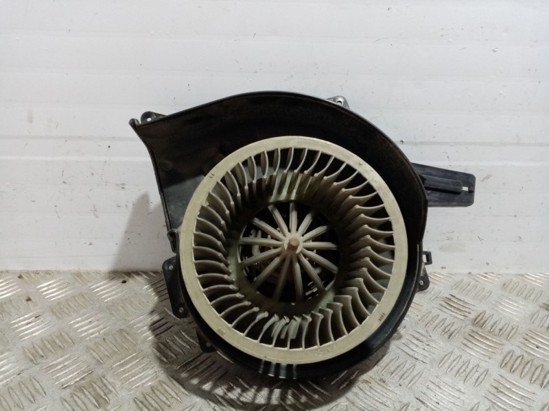 Recambio de motor calefaccion para seat ibiza (6l1) 1.2 referencia OEM IAM   