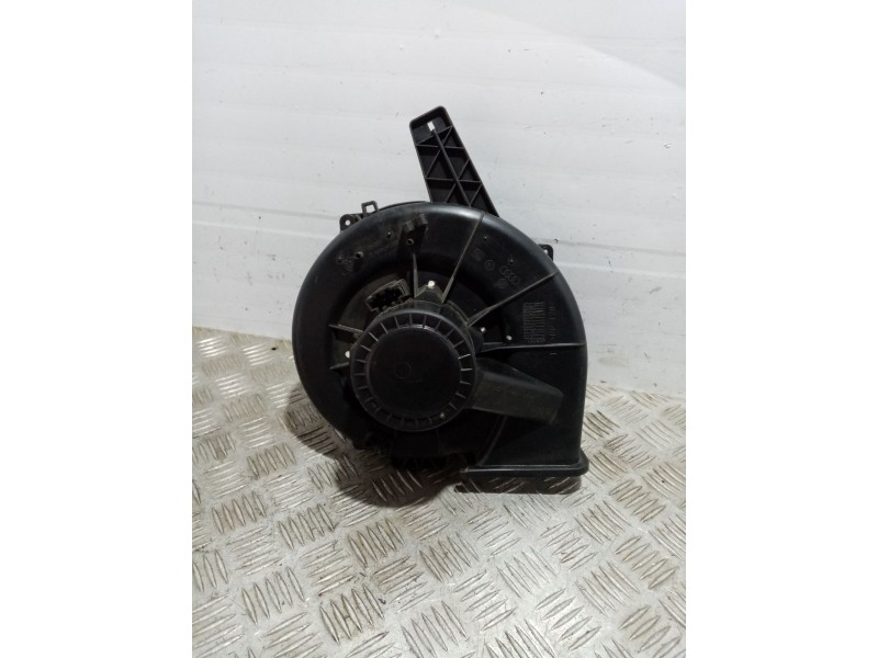 Recambio de motor calefaccion para seat ibiza (6l1) 1.2 referencia OEM IAM   