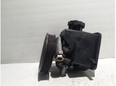 Recambio de bomba servodireccion para mercedes sprinter 02.00  furg. distrib. carga referencia OEM IAM A6042360010 0024667501  2