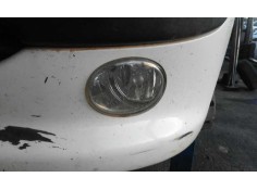 Recambio de faro antiniebla izquierdo para peugeot 206 berlina x-line   |   10.02 - 12.03 | 2002 - 2003 | 69 cv / 51 kw referenc 2