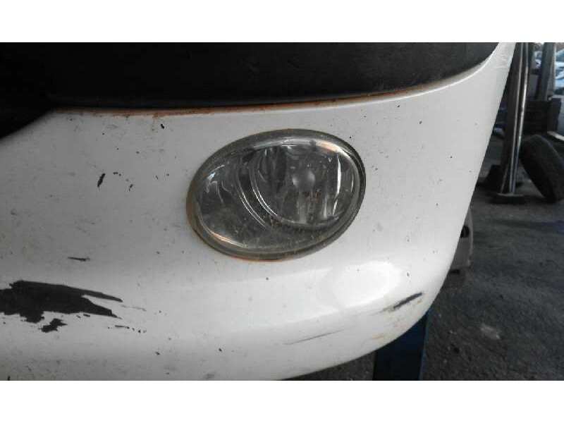 Recambio de faro antiniebla izquierdo para peugeot 206 berlina x-line   |   10.02 - 12.03 | 2002 - 2003 | 69 cv / 51 kw referenc