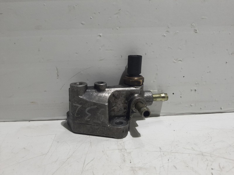 Recambio de soporte para mercedes sprinter 02.00  furg. distrib. carga referencia OEM IAM A6110700340  