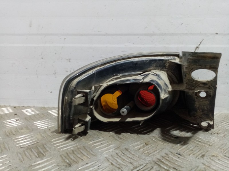 Recambio de piloto trasero derecho para seat ibiza (6l1) 1.2 referencia OEM IAM   