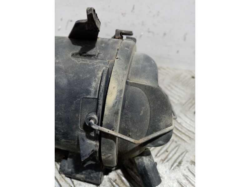 Recambio de faro antiniebla derecho para seat ibiza (6l1) 1.2 referencia OEM IAM   