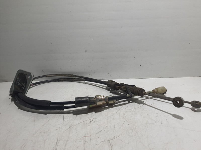 Recambio de varillaje cambio para toyota rav 4 (a2) referencia OEM IAM 1191615  