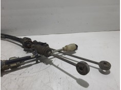 Recambio de varillaje cambio para toyota rav 4 (a2) referencia OEM IAM 1191615   2