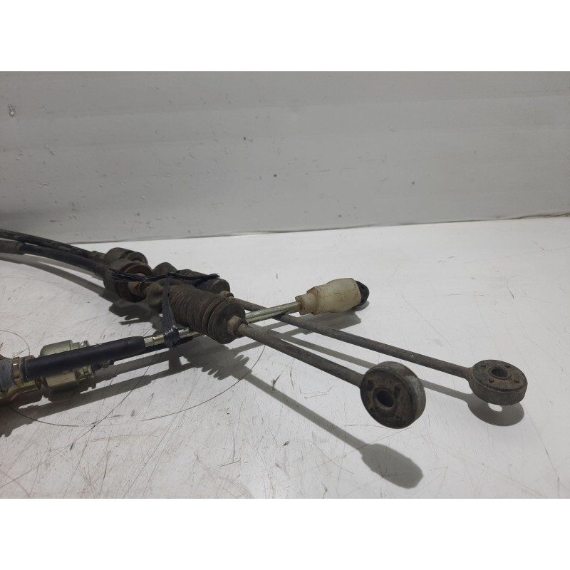 Recambio de varillaje cambio para toyota rav 4 (a2) referencia OEM IAM 1191615  