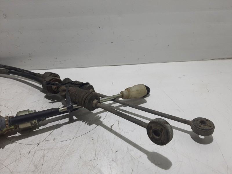 Recambio de varillaje cambio para toyota rav 4 (a2) referencia OEM IAM 1191615  