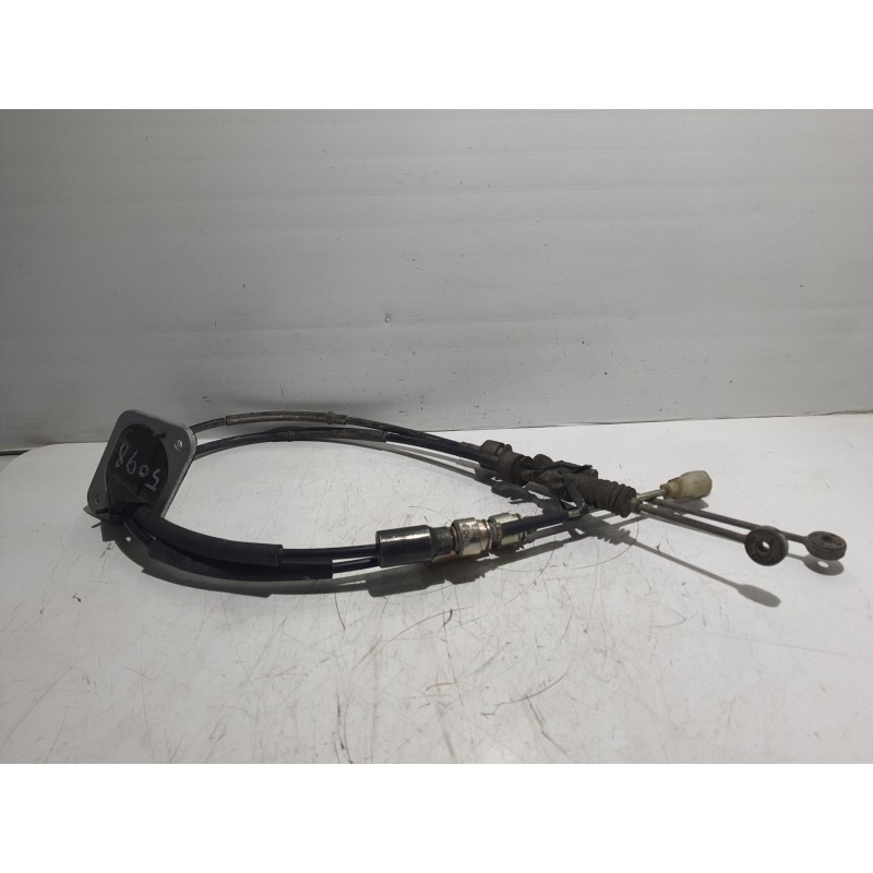 Recambio de varillaje cambio para toyota rav 4 (a2) referencia OEM IAM 1191615  