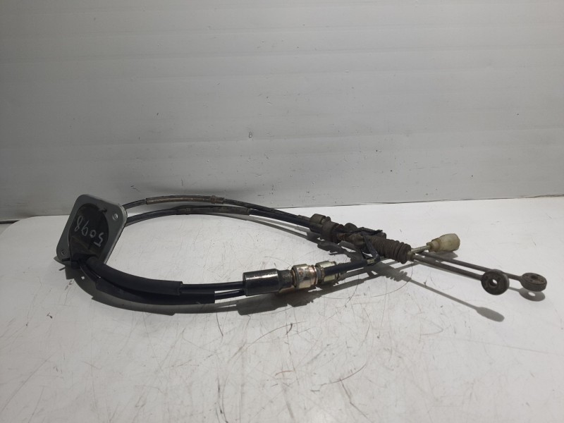 Recambio de varillaje cambio para toyota rav 4 (a2) referencia OEM IAM 1191615  