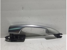 Recambio de maneta exterior delantera izquierda para fiat bravo (198) 1.9 jtd 16v cat referencia OEM IAM 735442387  