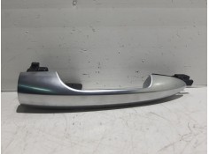 Recambio de maneta exterior delantera izquierda para fiat bravo (198) 1.9 jtd 16v cat referencia OEM IAM 735442387   2