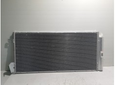 Recambio de condensador / radiador a/a para fiat doblo referencia OEM IAM 51937924  