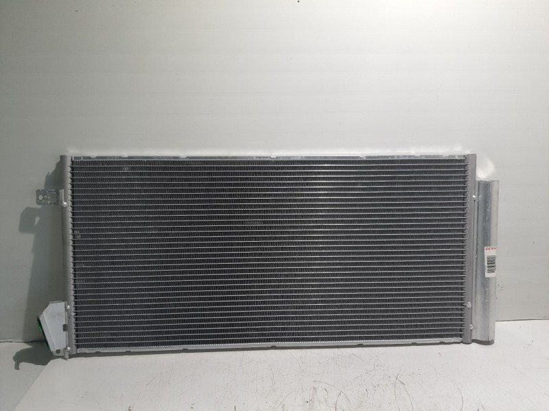 Recambio de condensador / radiador a/a para fiat doblo referencia OEM IAM 51937924  