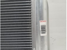 Recambio de condensador / radiador a/a para fiat doblo referencia OEM IAM 51937924   2