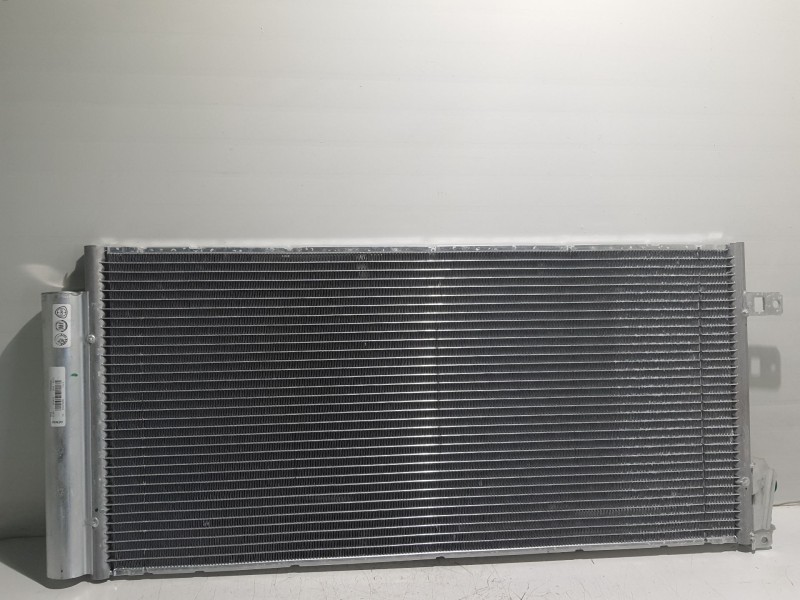 Recambio de condensador / radiador a/a para fiat doblo referencia OEM IAM 51937924  