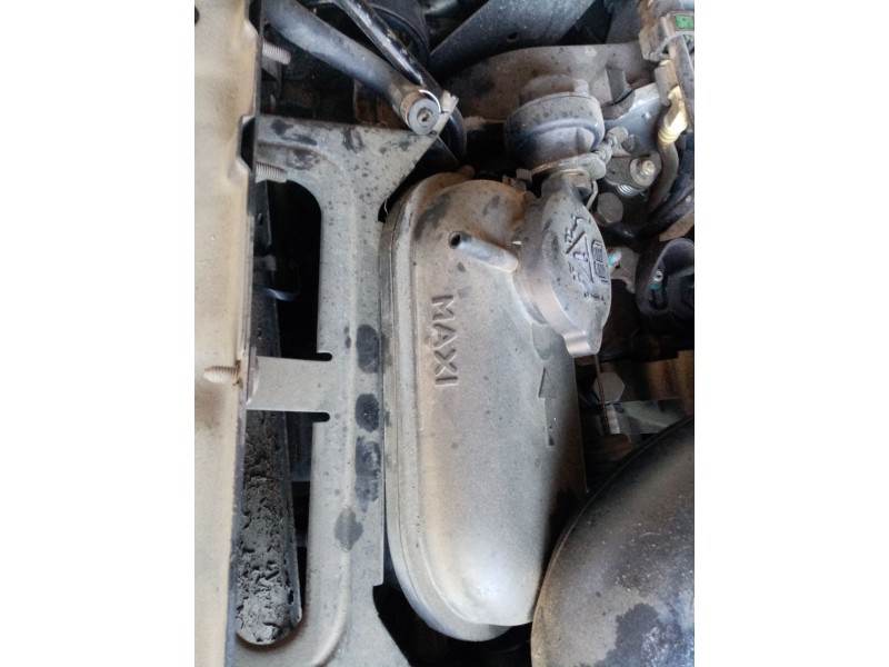 Recambio de deposito expansion para citroen xsara picasso referencia OEM IAM 0  