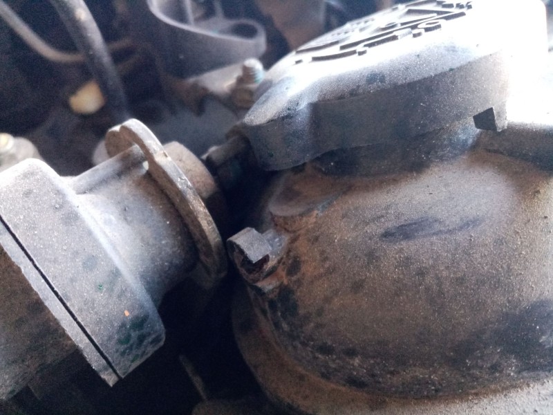 Recambio de deposito expansion para citroen xsara picasso referencia OEM IAM 0  