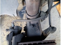 Recambio de mangueta delantera izquierda para citroen xsara picasso referencia OEM IAM 0   2