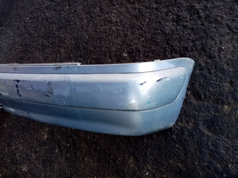 Recambio de paragolpes trasero para citroen xsara picasso referencia OEM IAM 0  